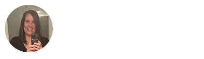 Laura’s On Fire and Off the Hook Logo